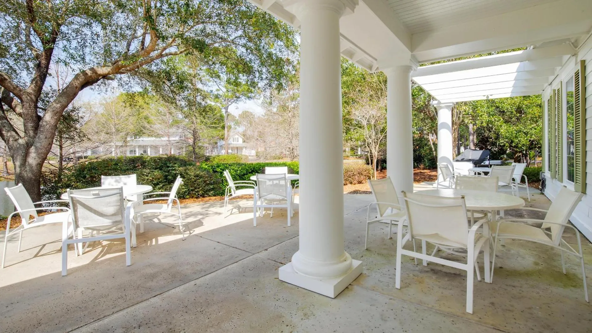 Holiday home 1321 Laurel Grove Villa Destin