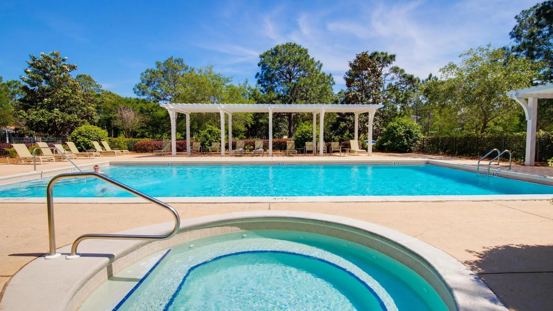 1321 Laurel Grove Villa Destin Holiday home
