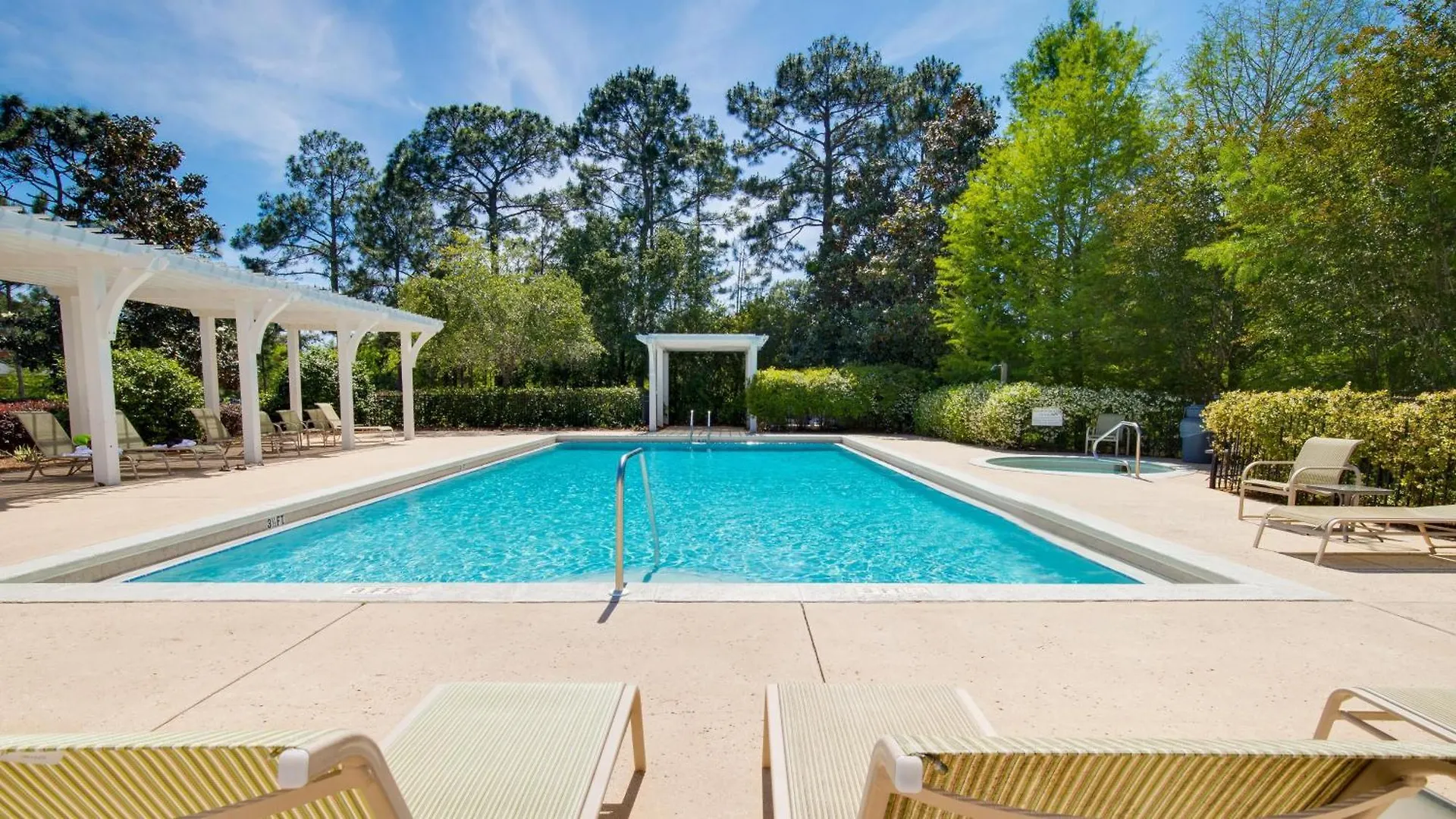 1321 Laurel Grove Villa Destin