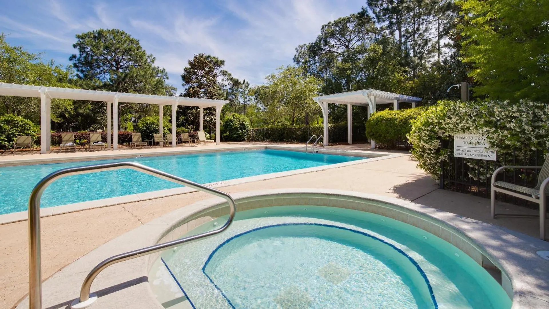 1321 Laurel Grove Villa Destin 0*,