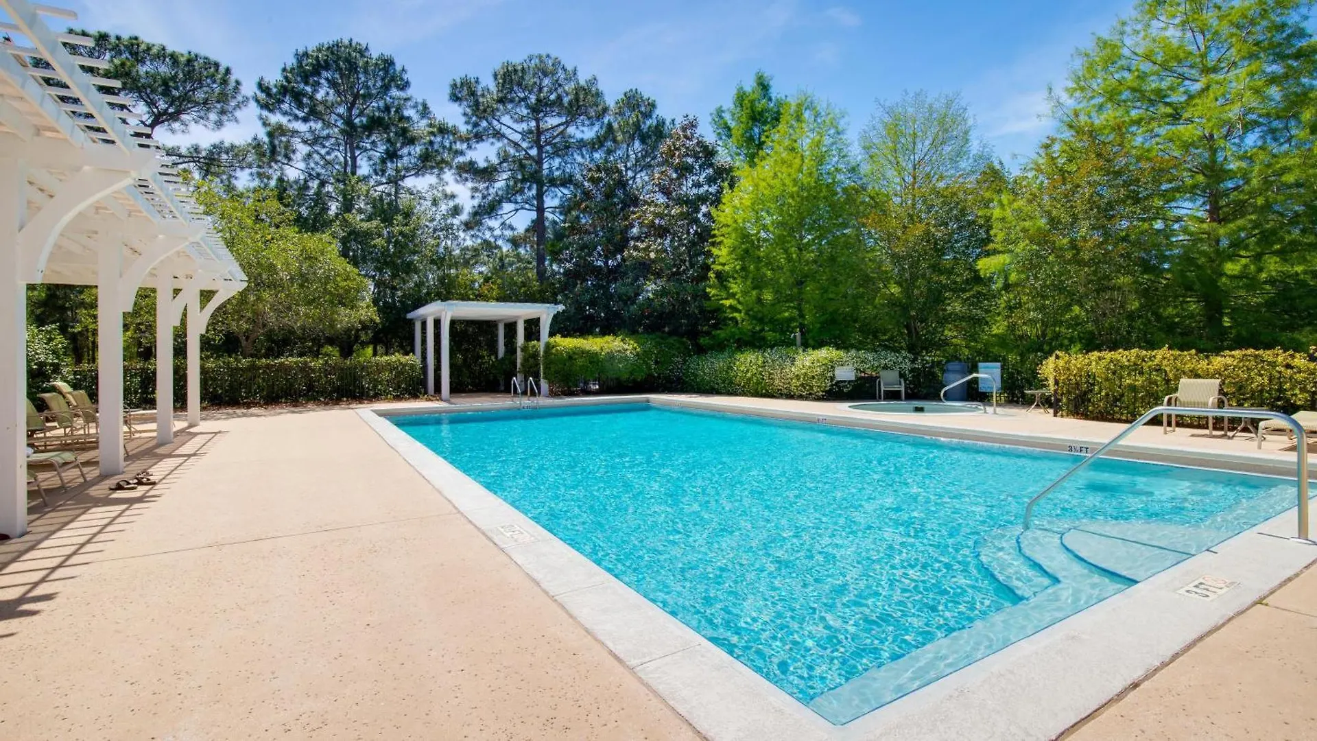 Holiday home 1321 Laurel Grove Villa Destin