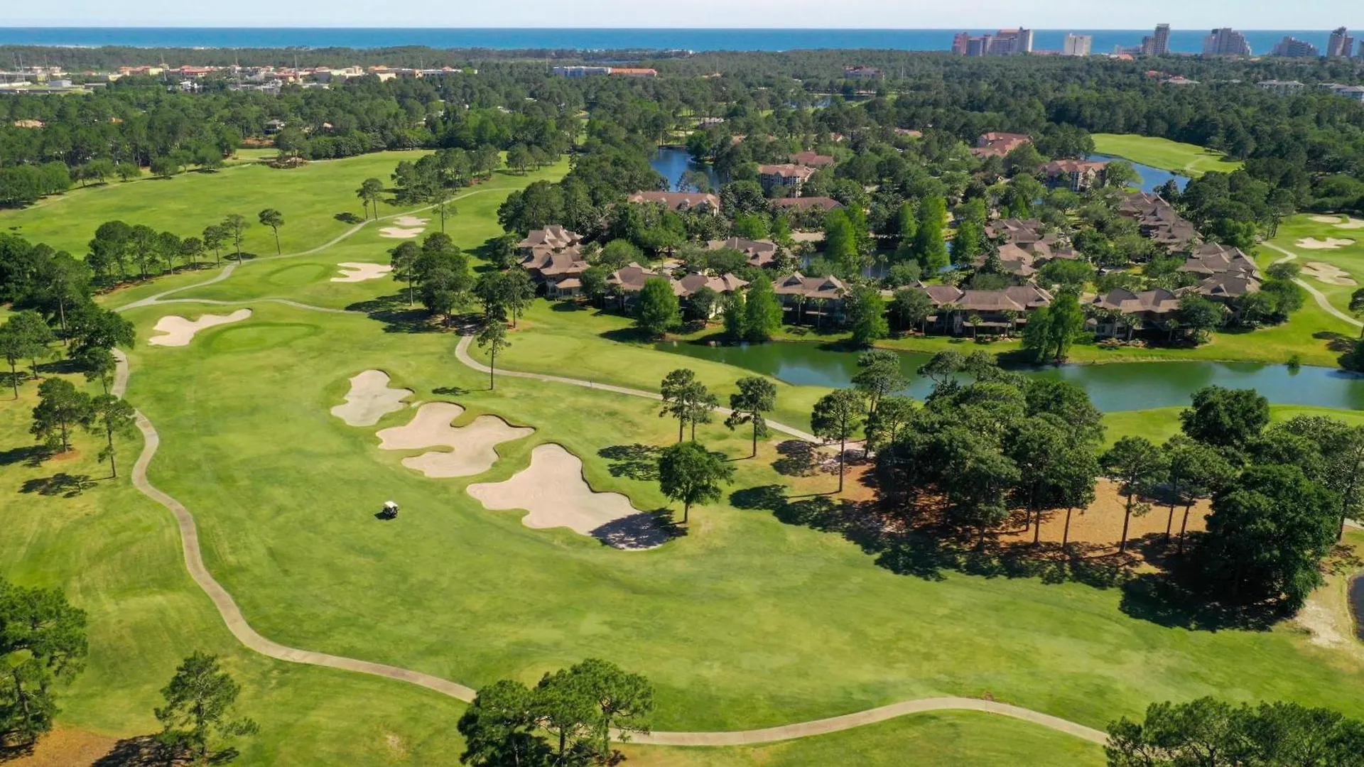 1321 Laurel Grove Villa Destin