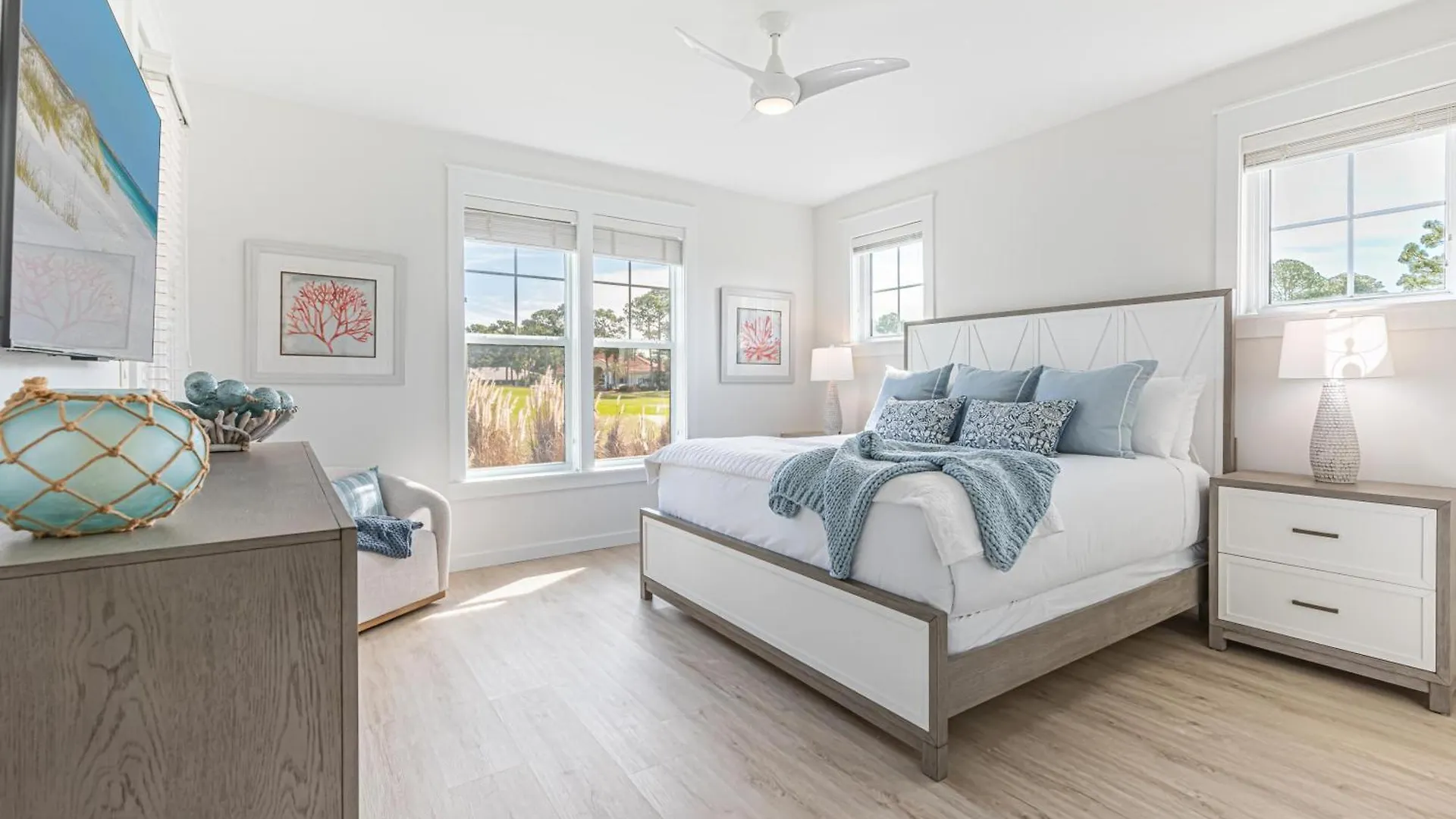 Holiday home 1321 Laurel Grove Villa Destin
