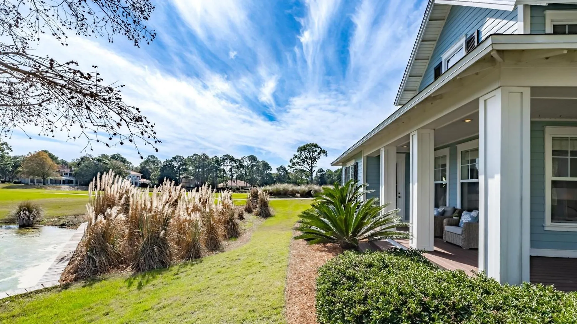 1321 Laurel Grove Villa Destin 0*,
