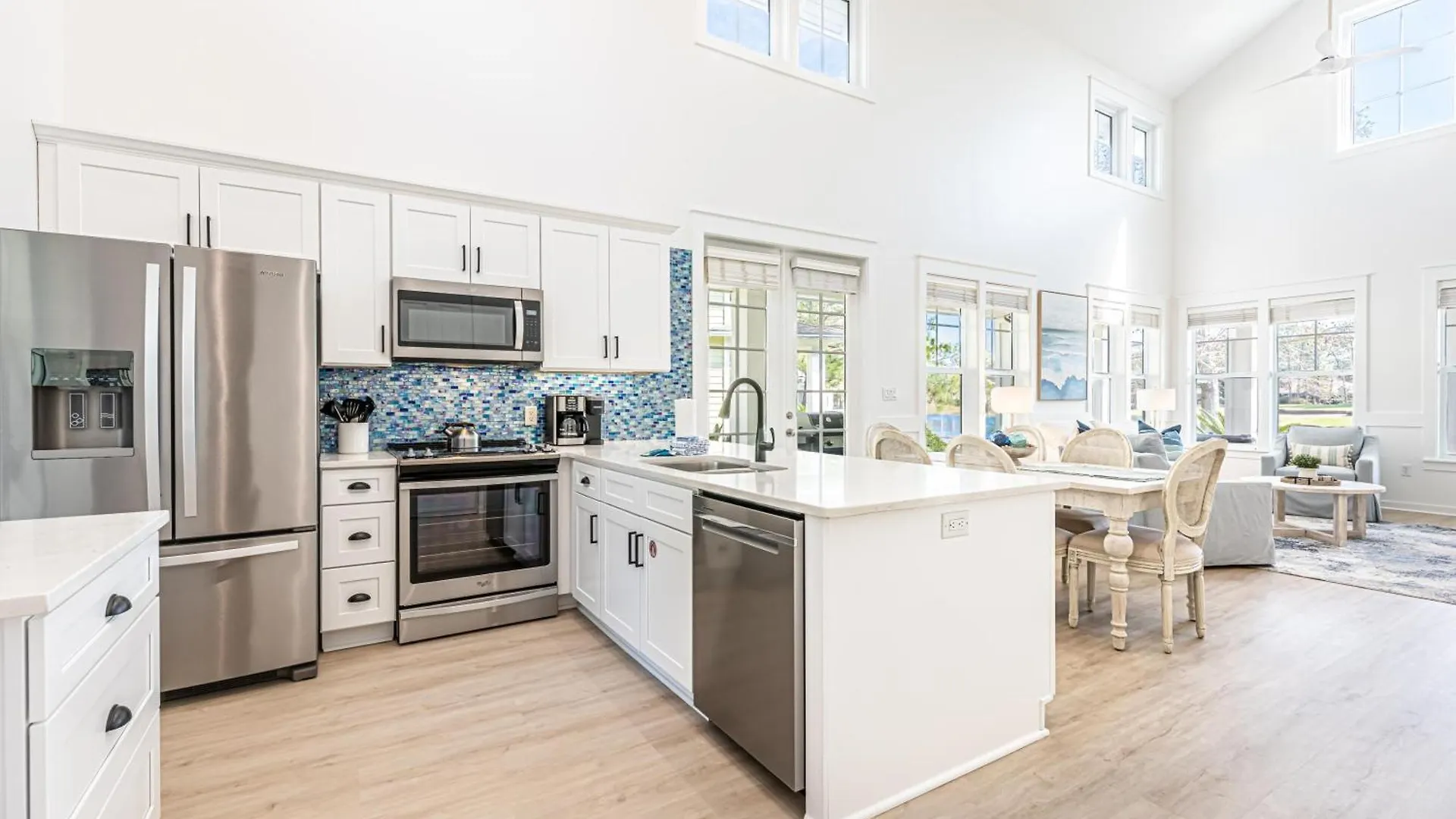 1321 Laurel Grove Villa Destin 0*,  United States