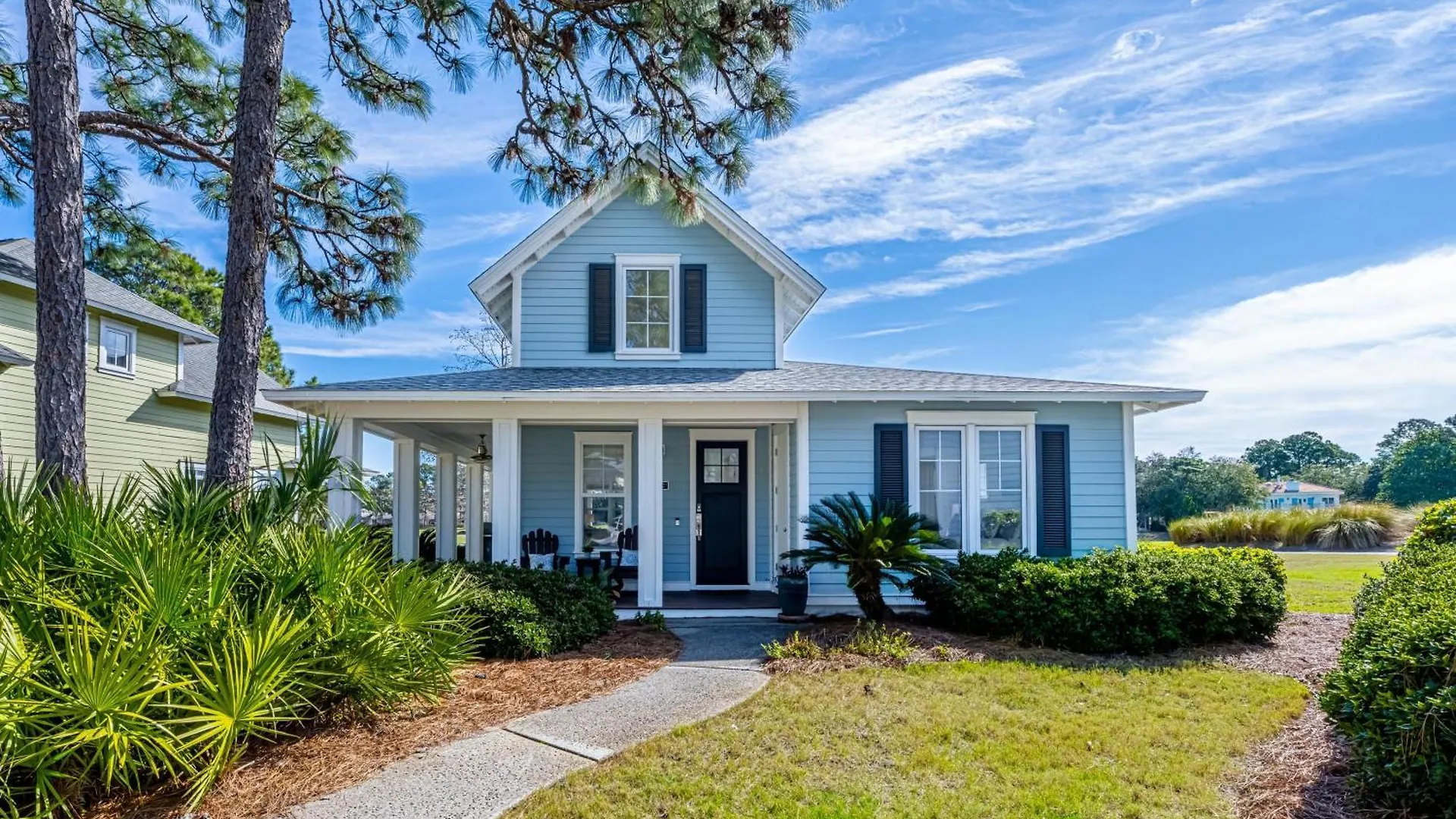 Holiday home 1321 Laurel Grove Villa Destin
