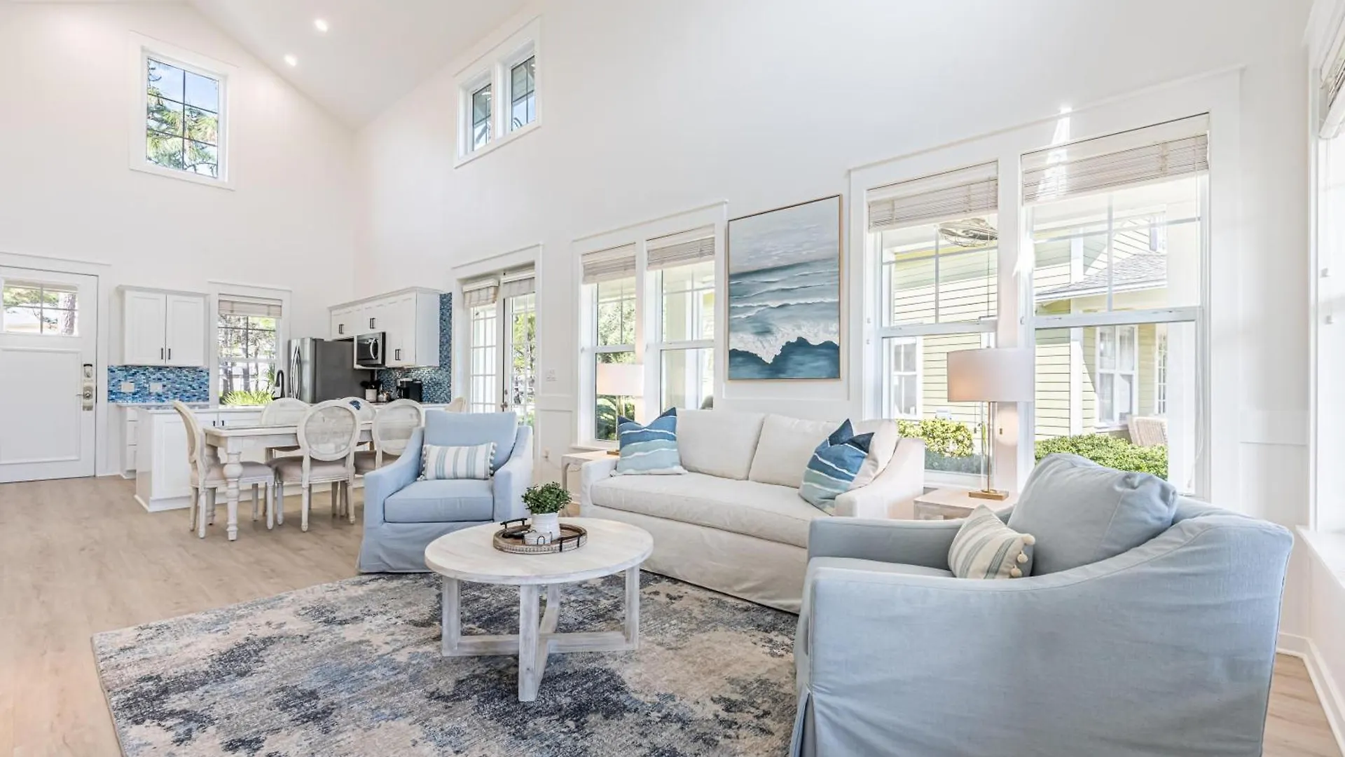 1321 Laurel Grove Villa Destin United States