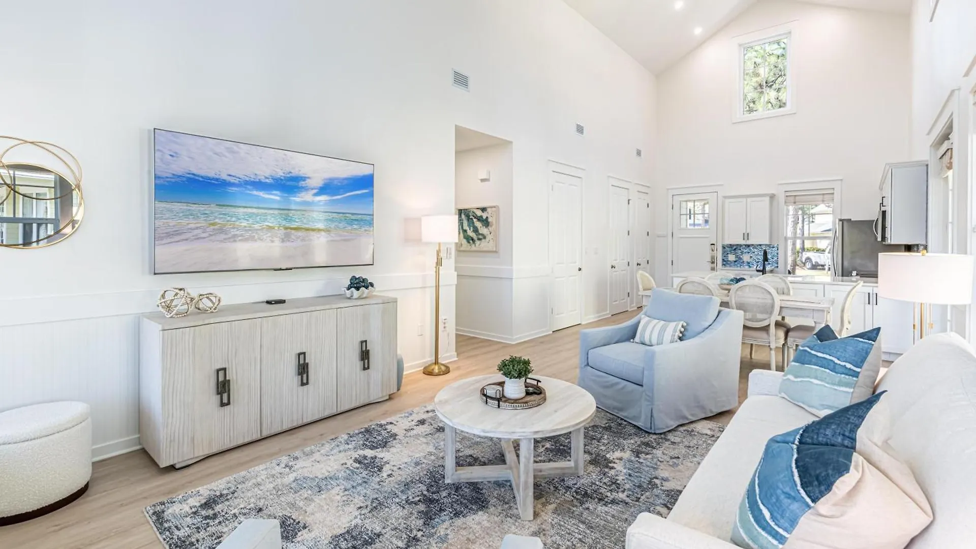 1321 Laurel Grove Villa Destin Holiday home