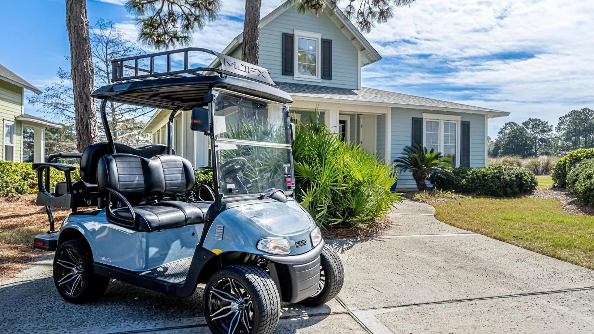 1321 Laurel Grove Villa Destin