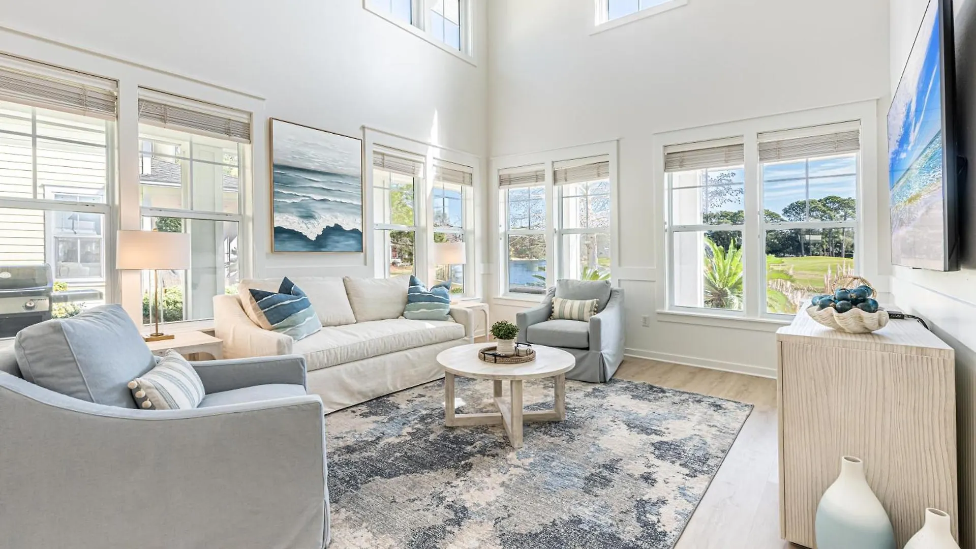 Holiday home 1321 Laurel Grove Villa Destin United States