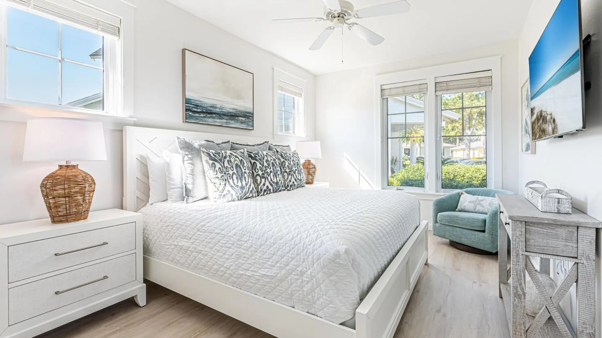Holiday home 1321 Laurel Grove Villa Destin