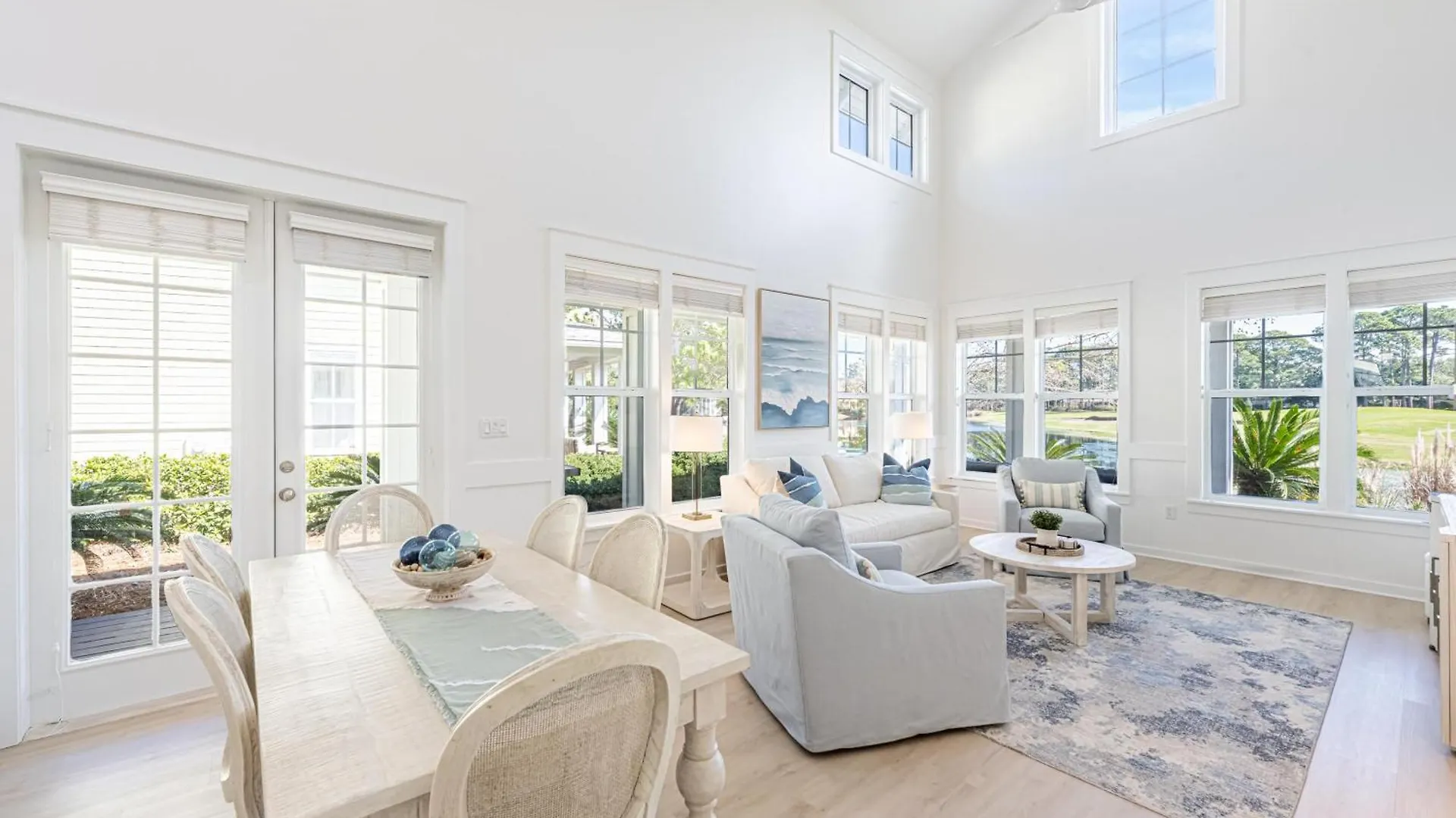 Holiday home 1321 Laurel Grove Villa Destin