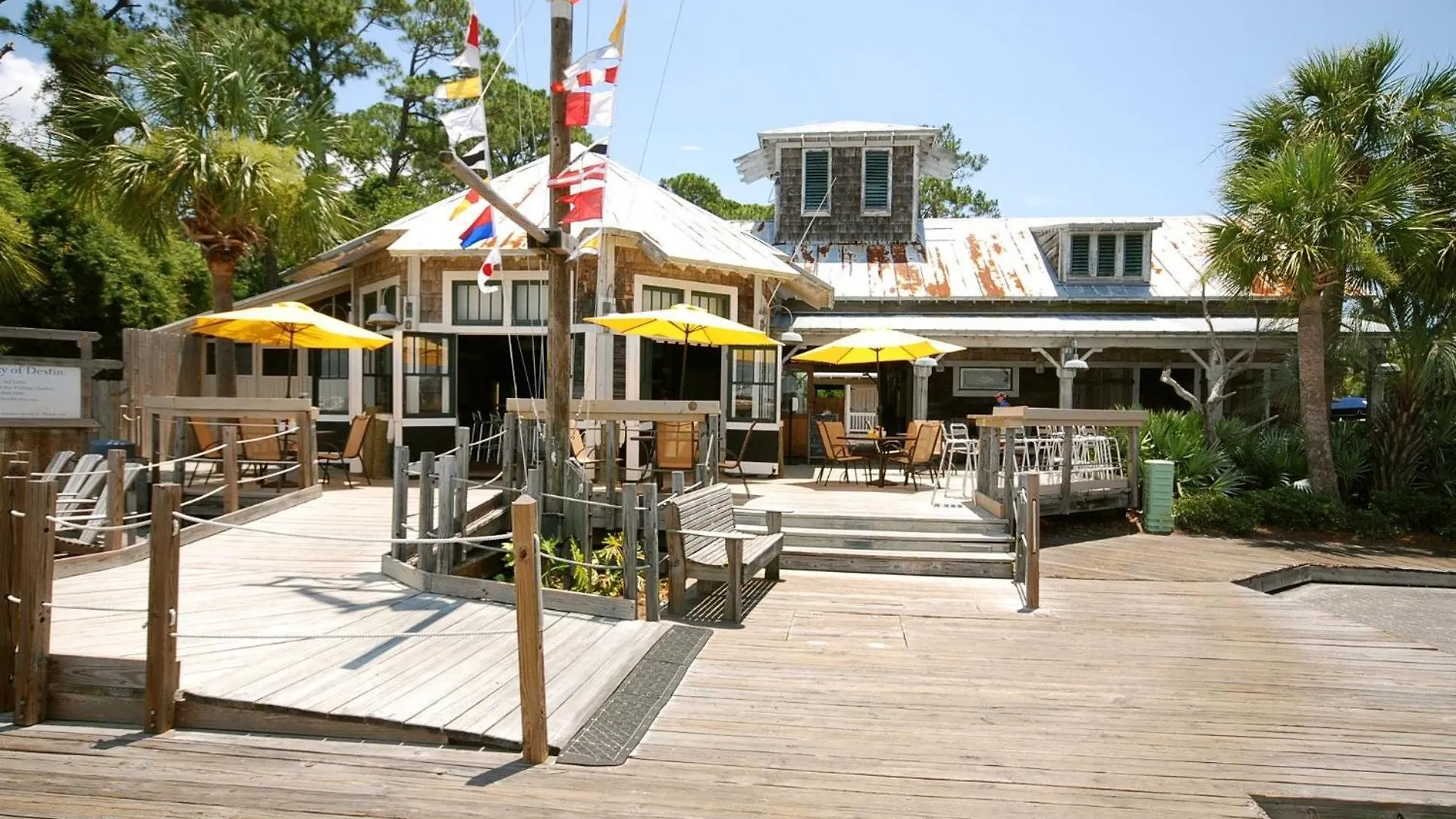 Ferienhaus Villa 1321 Laurel Grove Destin