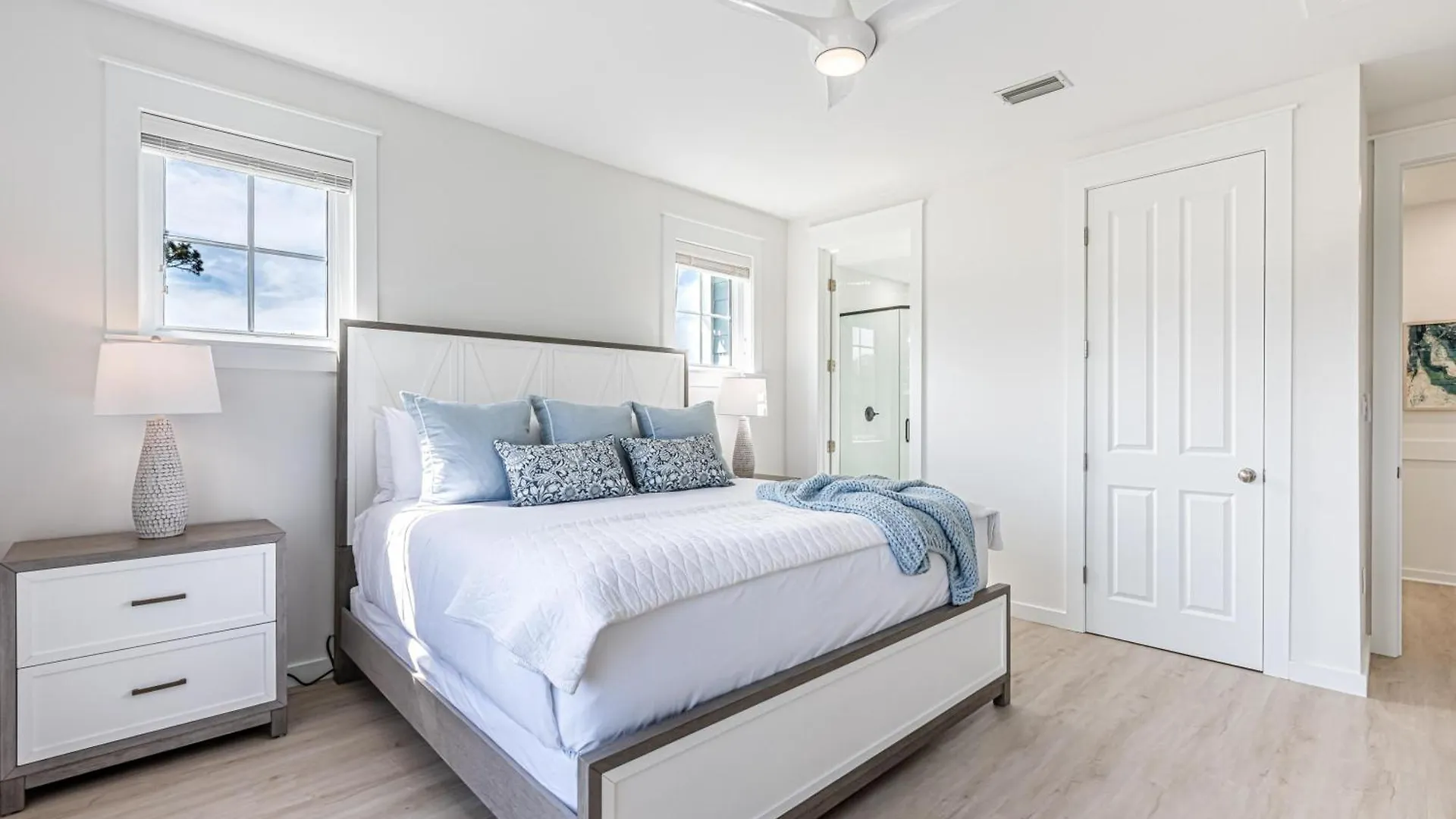 Ferienhaus Villa 1321 Laurel Grove Destin