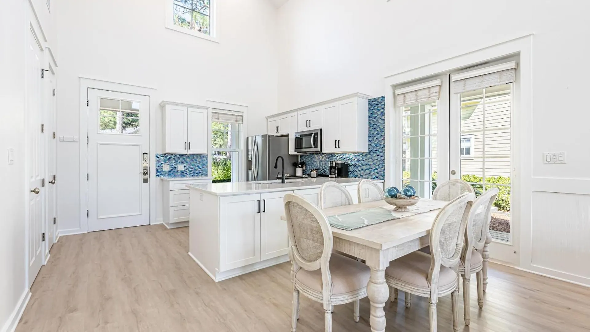 Villa 1321 Laurel Grove Destin USA