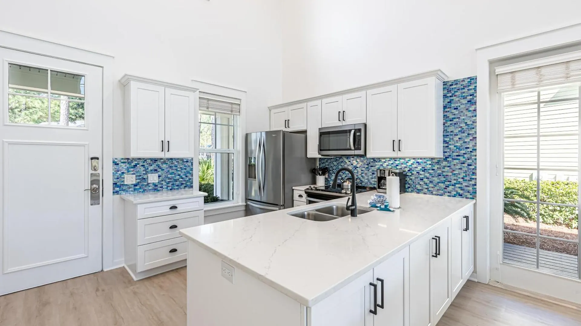 Villa 1321 Laurel Grove Destin Ferienhaus